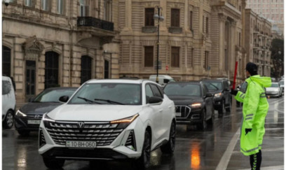 DYP  hərəkət iştirakçılarına xəbərdarlıq edib 