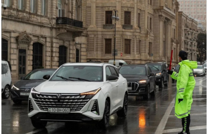 DYP  hərəkət iştirakçılarına xəbərdarlıq edib 