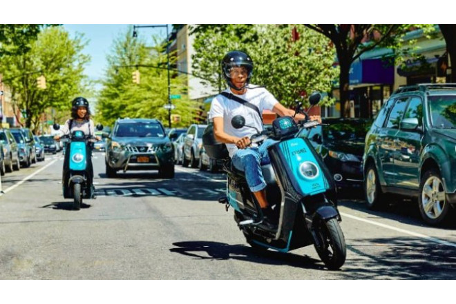 Moped idarə edənlərin diqqətinə: Yeni qaydalar qüvvəyə mindi 