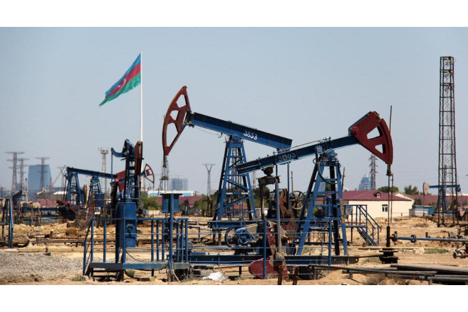 Azərbaycan nefti UCUZLAŞIB 