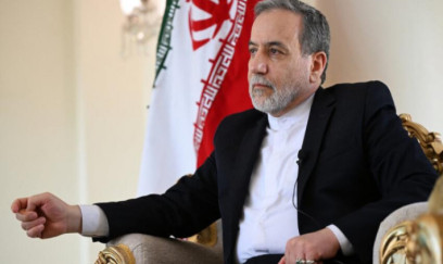 Araqçı Azərbayacana təşəkkür etdi 