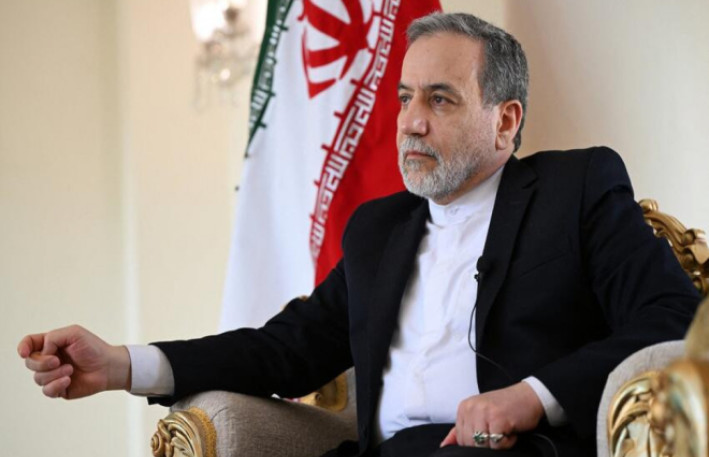 Araqçı Azərbayacana təşəkkür etdi 