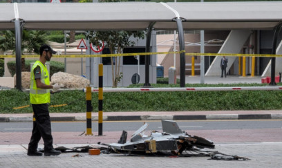 İran yenə qonşusunu vurdu: 2 ölü, 3 yaralı 