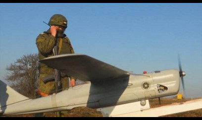 Rusiya İrana dron tədarükünə hazırlaşır 