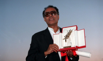 Məşhur rejissorun evi bombalandı 