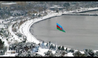 Azərbaycana soyuqlar gəlib 