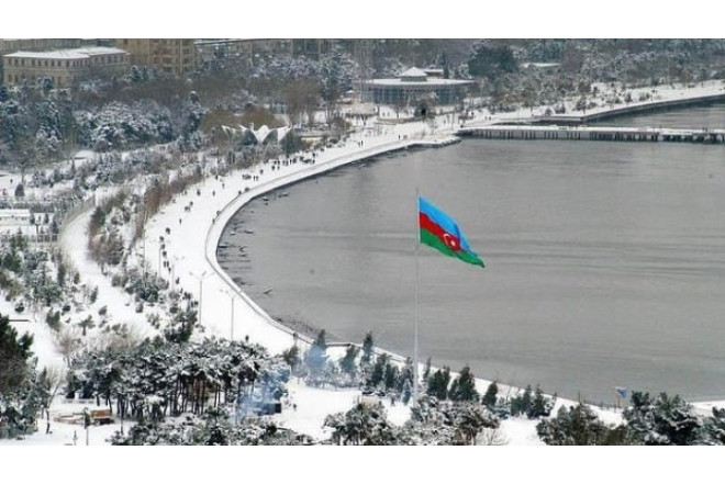 Azərbaycana soyuqlar gəlib 