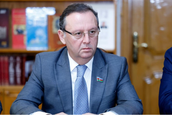 "7 iyun seçkilərində Paşinyan daha şanslıdır"- Millət vəkili