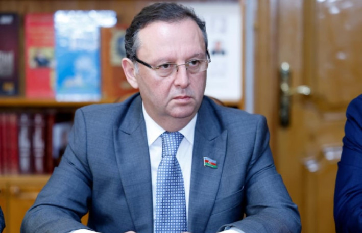 "7 iyun seçkilərində Paşinyan daha şanslıdır"- Millət vəkili