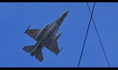 Rusiya hücuma keçdi, Rumıniya F-16-ları qaldırdı 