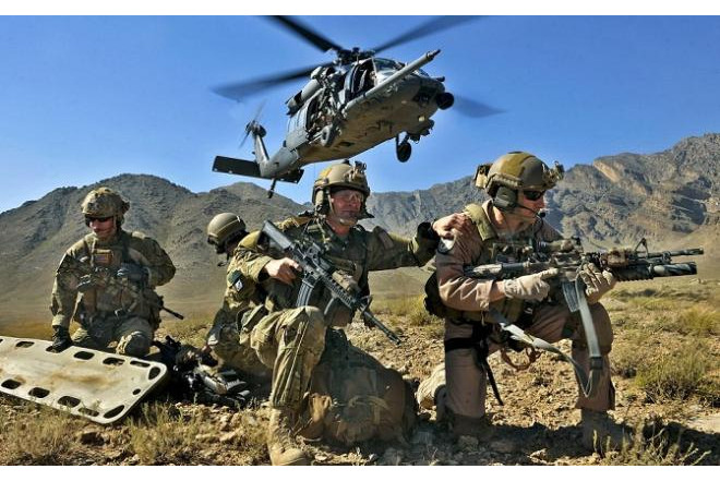 İrana quru hücumu sabah başlayır: BƏƏ niyə yardım edir? 