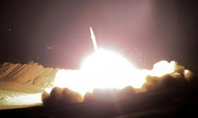 İran İsrailə və regiondakı ABŞ hərbi obyektlərinə yeni hücum dalğasına başlayıb 