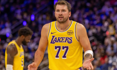 Maykl Cordanın 40 illik rekordunu təkrarladı 