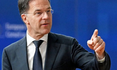 Mark Rütte: NATO ölkələri müdafiə imkanlarını gücləndirir 