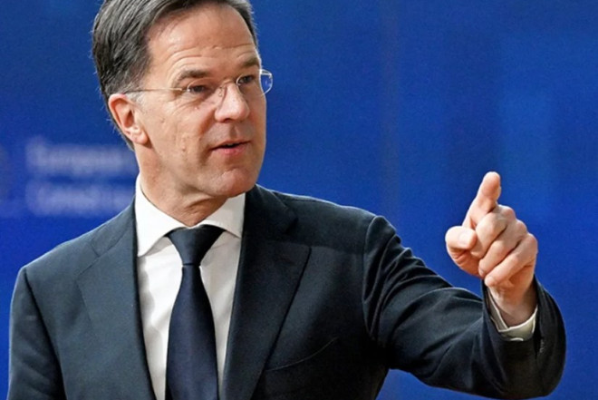 Mark Rütte: NATO ölkələri müdafiə imkanlarını gücləndirir 