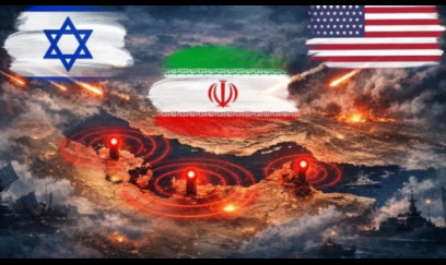 ABŞ və İsraillə müharibəsi zamanı İranda ölənlərin sayı açıqlandı 