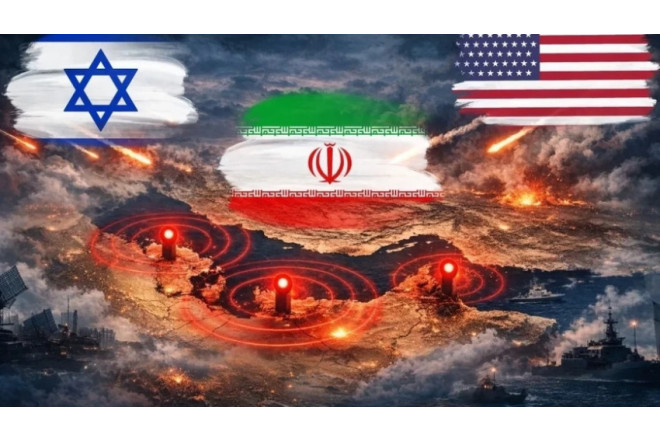 ABŞ və İsraillə müharibəsi zamanı İranda ölənlərin sayı açıqlandı 