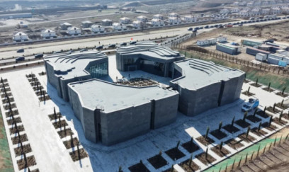 Beynəlxalq səyyahlar Xocalı Soyqırımı Memorialı ilə tanış olublar 