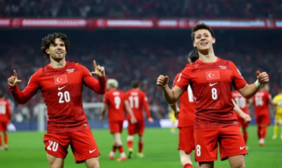 DÇ-2026: Türkiyə millisi Rumıniyanı məğlub edib 