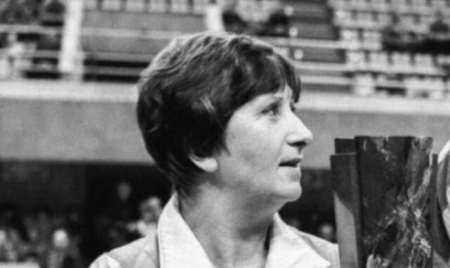 Roza Salihova vəfat edib 