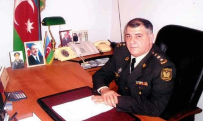 Azərbaycanda hərbi toplanışın SƏBƏBİ NƏDİR?