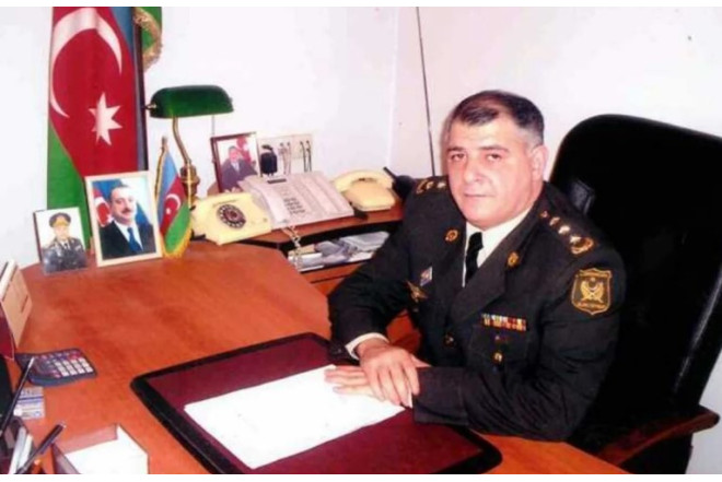 Azərbaycanda hərbi toplanışın SƏBƏBİ NƏDİR?