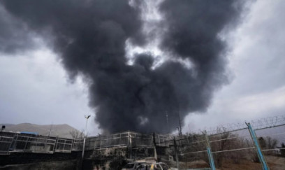 İsfahan Texnologiya Universitetinin binası vurulub 