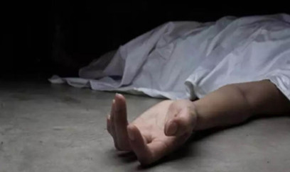 Bakıda yeniyetmə evində ölü tapıldı 