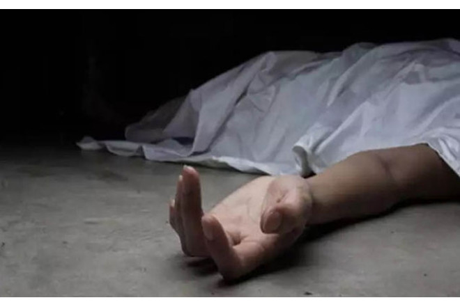 Bakıda yeniyetmə evində ölü tapıldı 