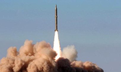 İran ABŞ-ın regiondakı bazalarına hücum etdi 