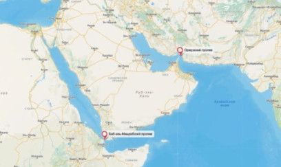 İran Hörmüzlə yanaşı, daha bir boğazı bağlaya bilər 