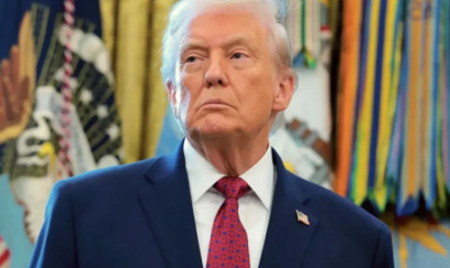 Tramp İranı ABŞ ilə danışıqlara tələsməyə çağırıb 