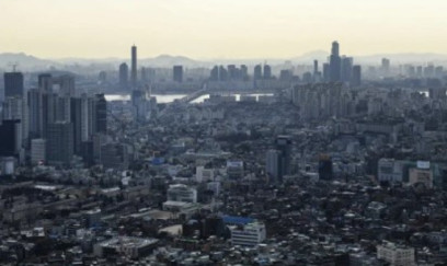 Cənubi Koreya böhran idarəetmə rejiminə daxil olur 