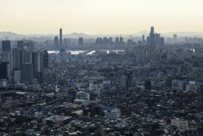 Cənubi Koreya böhran idarəetmə rejiminə daxil olur 