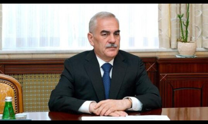 Vasif Talıbovla bağlı xüsusi qərar verilə bilər 