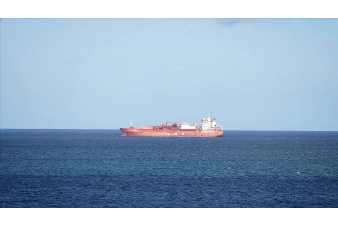 İran Hörmüz boğazından keçid üçün rüsumlar haqqında qanun layihəsi hazırlayır 