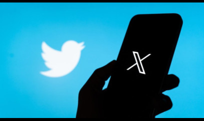 "X" sosial şəbəkəsində qlobal fasilə yaranıb 