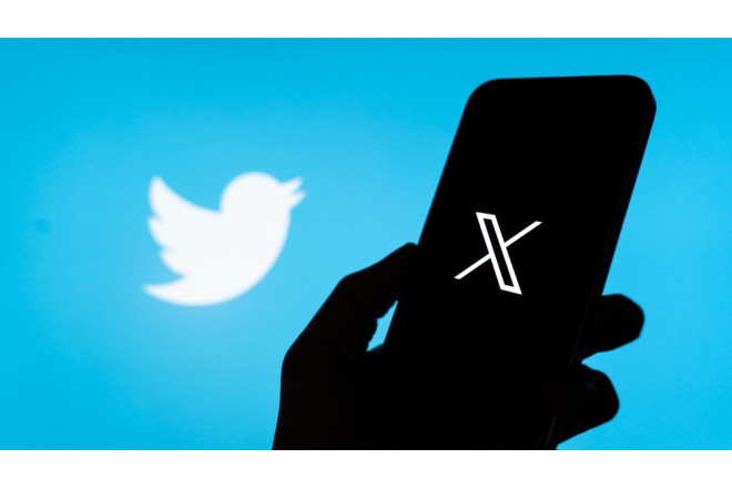 "X" sosial şəbəkəsində qlobal fasilə yaranıb 