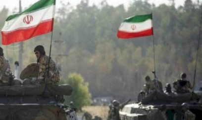 ABŞ-nin mümkün quru əməliyyatına cavab olaraq İranda 1 milyondan çox insan səfərbər edilib 