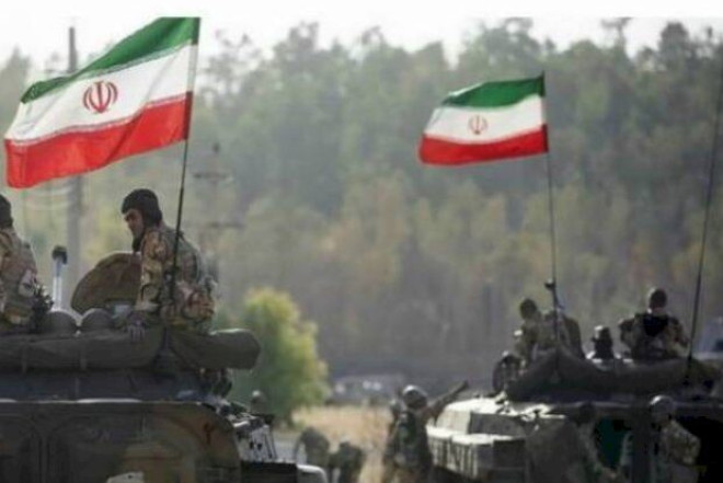 ABŞ-nin mümkün quru əməliyyatına cavab olaraq İranda 1 milyondan çox insan səfərbər edilib 