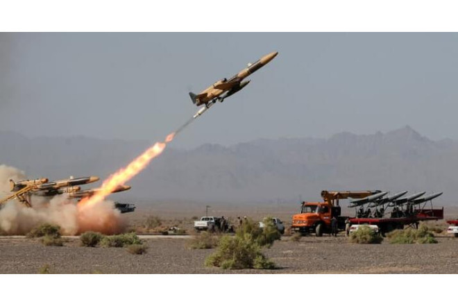 İsrail ordusunun ən böyük nəqliyyat qovşağı vuruldu 