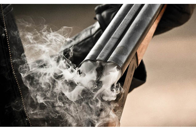 Biri ilə mübahisə etdi, digərlərini güllələdi - Bakıdakı silahlı insidentin TƏFƏRRÜATI