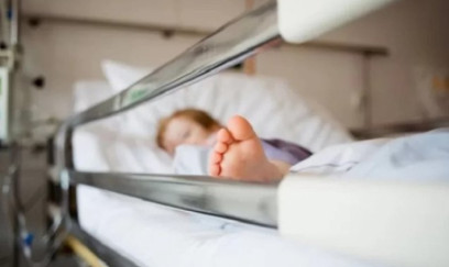 2 yaşlı uşaq epilepsiyadan öldü 