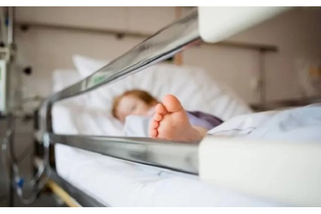 2 yaşlı uşaq epilepsiyadan öldü 