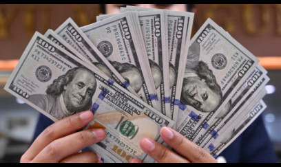 Yeni dollarların üzərində görün kimin imzası OLACAQ 