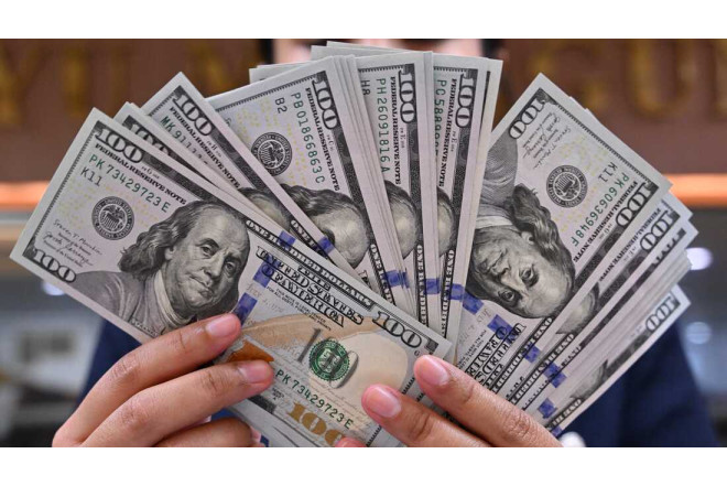 Yeni dollarların üzərində görün kimin imzası OLACAQ 