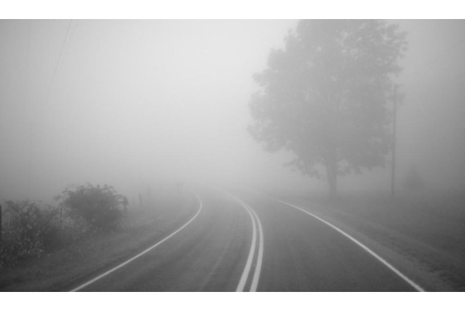 Bəzi ərazilərdə görünüş məsafəsi 500 metrədək məhdudlaşır - FAKTİKİ HAVA