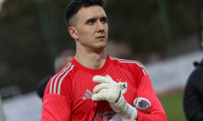 "Qarabağ"ın qapıçısı transfer imkanını rədd etdi 