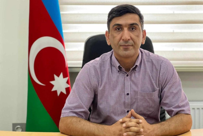 Sivil insanların, tarixi, mədəni, dini abidələrin hədəf alınması qəbuledilməzdir 