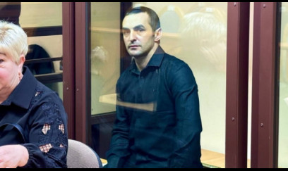 Zaur Naxçıvanski “qanuni oğru”dur, yoxsa... 